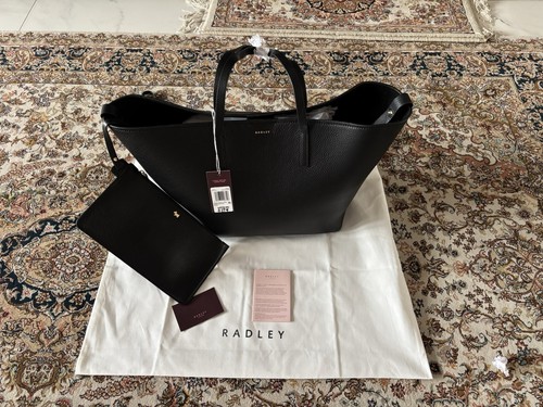 Radley dukes place - dukes, black