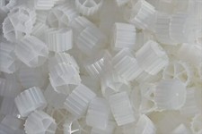 NEW DESIGN ! Moving Bed Filter