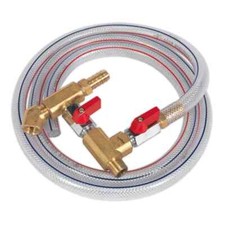 Sealey Soda Blasting