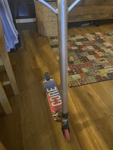 Mgp stunt scooter - stunt,