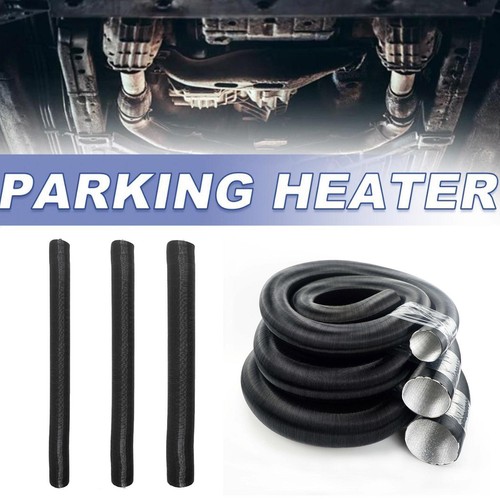 42mm 60mm 75mm heater duct - 42mm/60mm/75mm,