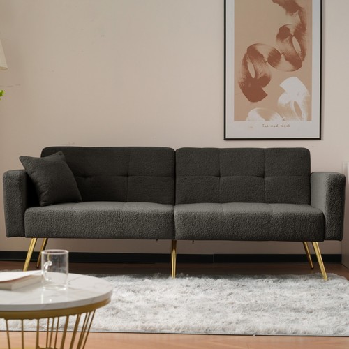 Sofa bed sleeper fabric love - sofa,