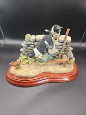 Border Fine Arts Split