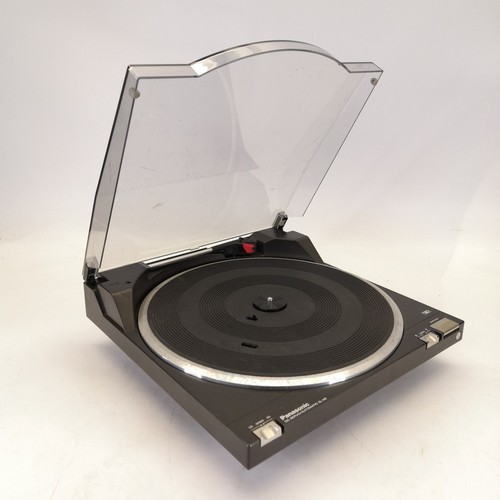Panasonic record - panasonic, sl-n5