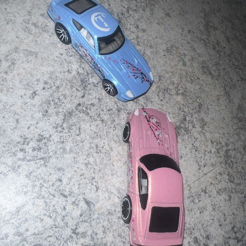 Datsun 240z hotwheels custom - 240z,
