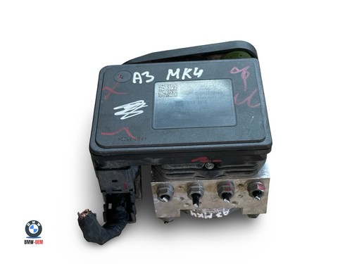 Audi mk4 0 petrol abs - a3,