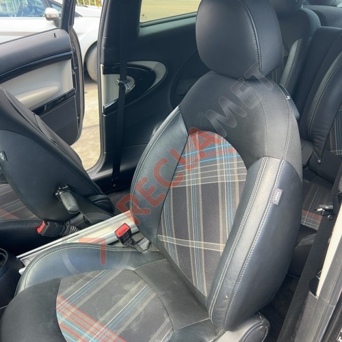 Mini paceman cooper - cooper, sd
