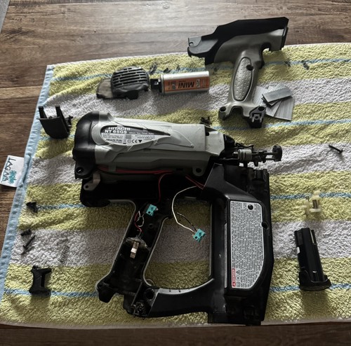 Hitachi 65gs second - 65gs,