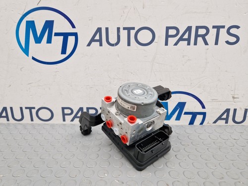 Bmw series abs - bmw, control