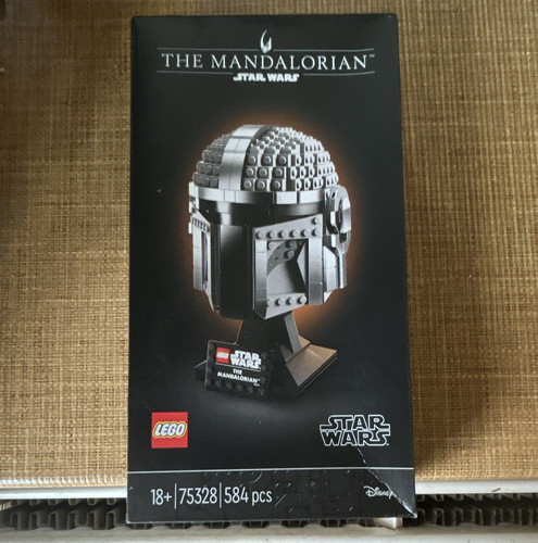 Lego star wars the - wars, mandalorian