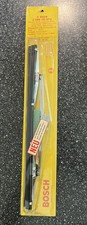 Vauxhall PA F Victor Cresta Velox Wiper Blades NOS 