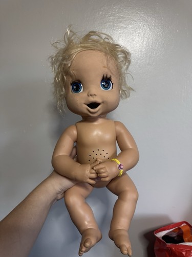 Vintage hasbro 2006 soft - vintage, face