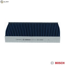 FILTER CABIN AIR 0 986 628 634