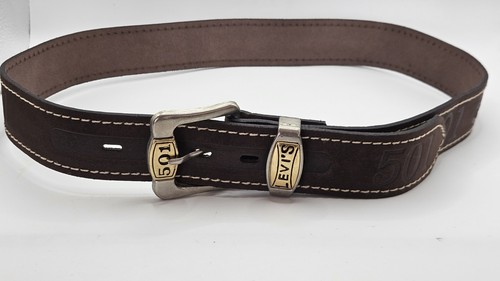 Vintage levis 501 - levis, dark