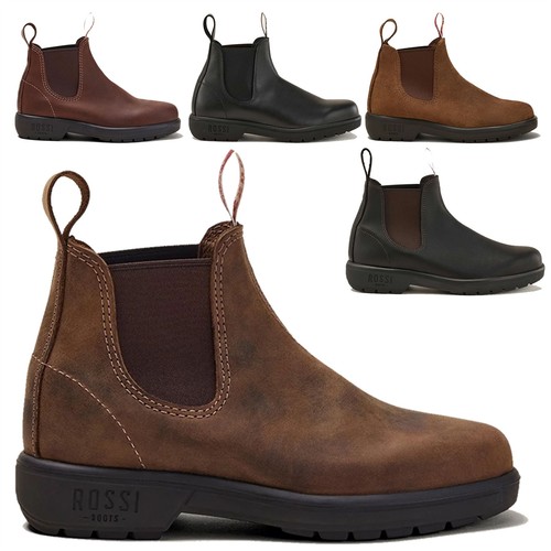 Rossi boots endura - endura, 303