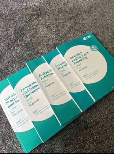 Cips level books - level,
