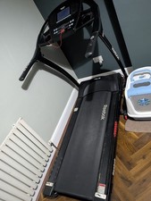 Reebok ZR9 Treadmill Incline