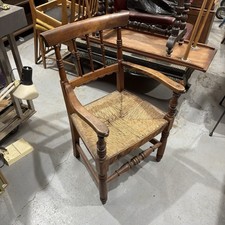 Antique oak elm - antique,