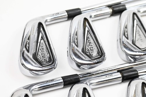 Titleist 716 ap2 irons - /, 5-pw