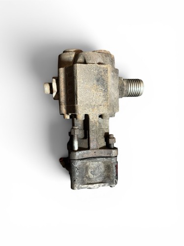 Pto hydraulic pump - hydraulic,