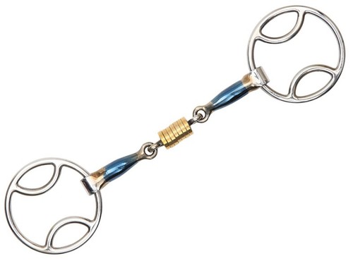 Shires blue sweet iron - shires, bevel
