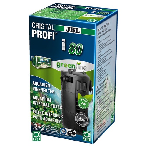 Jbl cristalprofi i80 greenline - cristalprofi,