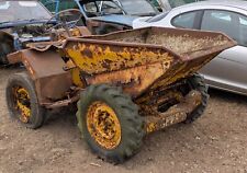 Benford Classic Dumper with