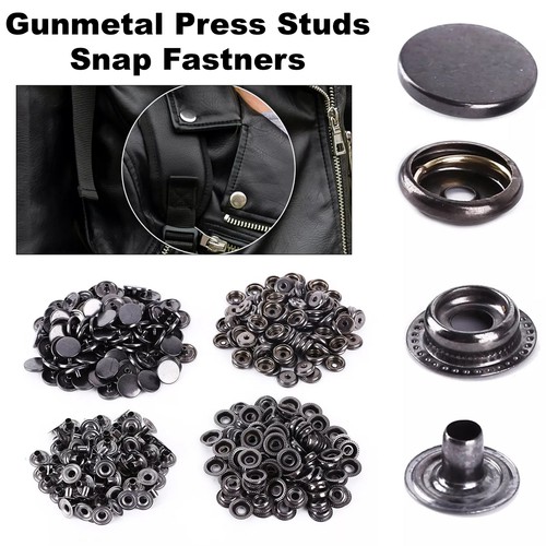 Heavy duty snap - duty, fasteners