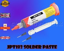 JPT 183  PROFESSIONAL TIN lead