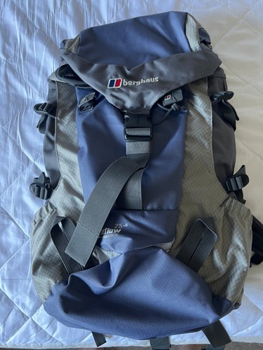 Berghaus freeflow 111 5 - freeflow, 25+5