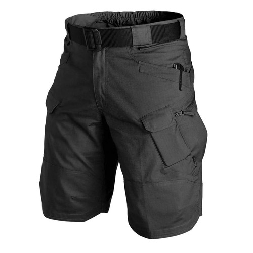 Men cargo quick dry tactical - men's,