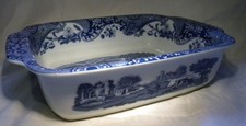 SPODE ITALIAN  OVEN TO