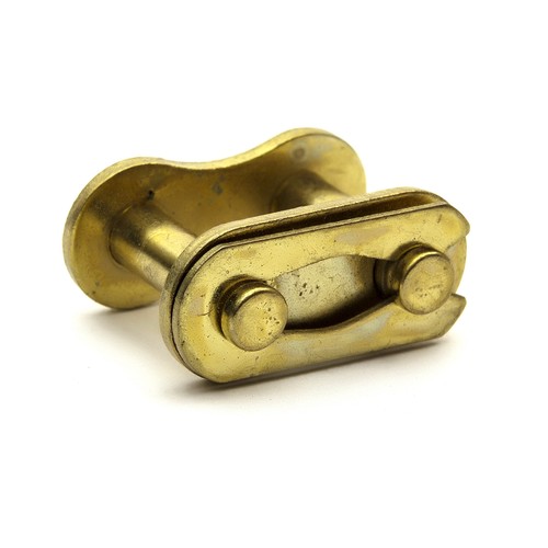 Pit dirt quad bike - quad, gold