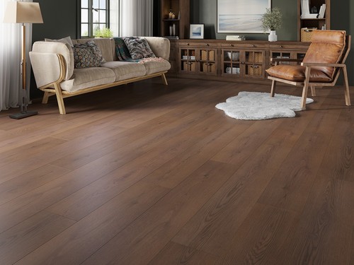 Underfoot plank laminate - underfoot,