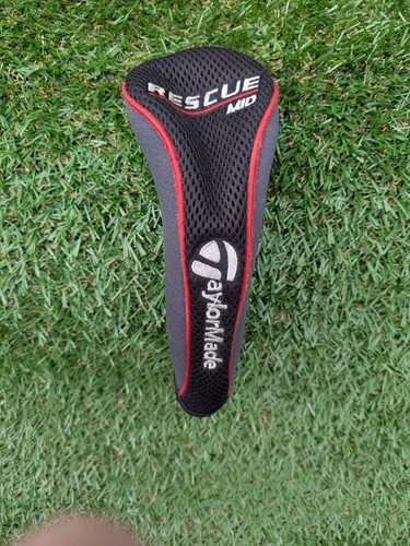 Taylormade rescue mid - taylormade,