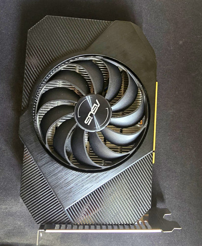 Asus phoenix geforce - asus,