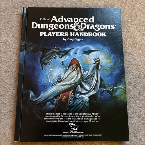 Advanced dungeons and dragons - dungeons,