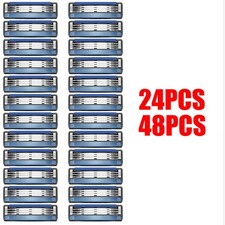 24/48PCS for Gillette MACH 3