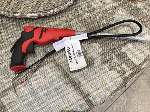 Mantis tiller stroke - mantis,