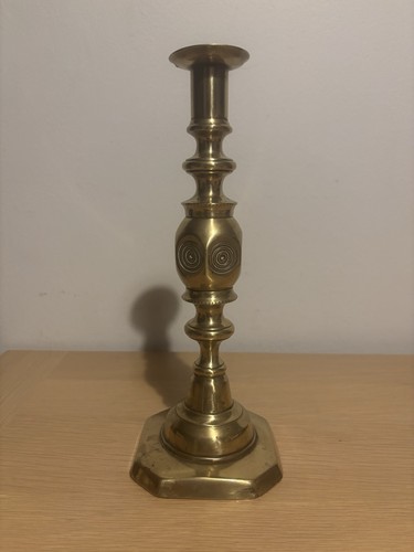 Antique solid brass - antique,