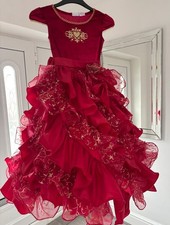 Disney Princess Fancy dress up