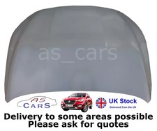 MG HS Bonnet Hood Panel to fit