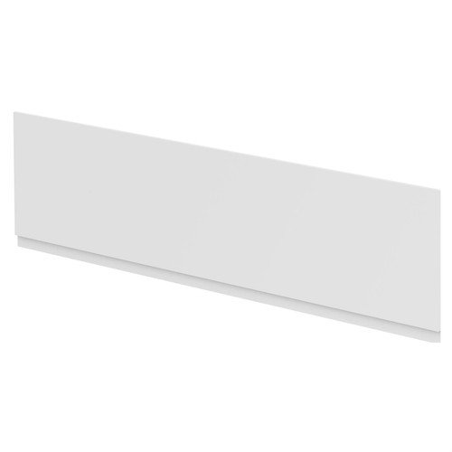 1900mm front bath panel whgl - panel,