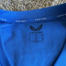 Glasgow Rangers Castor Home