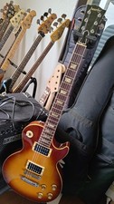 Heerby Kasuga Gakki Les Paul