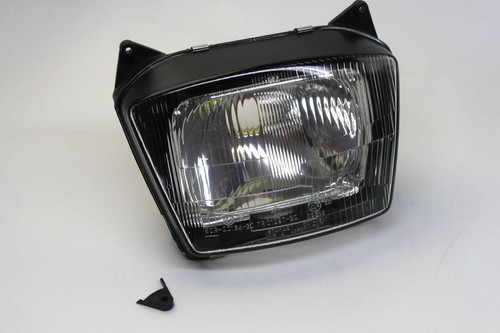 Kawasaki gpx 600 headlight - 600, r