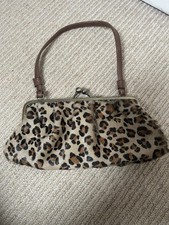 LK Bennett Purse/Clutch Pony
