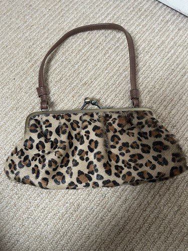 Bennett purse clutch pony - bennett,