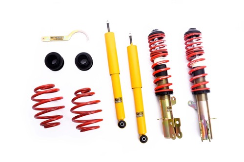 Mts eibach coilover suspension - eibach,