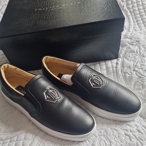 Philipp plein men hexagon - philipp,